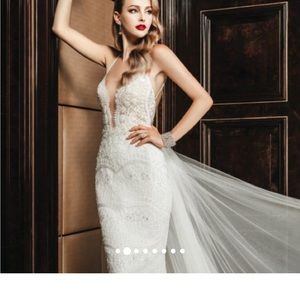 Berta Bridal Wedding Gown